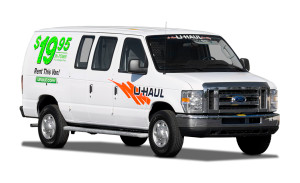 Uhaul image
